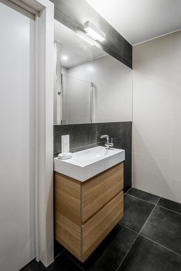 Апартаменты Uptown apartments Вильнюс-20