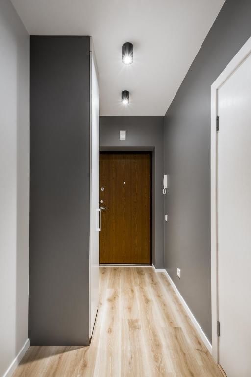 Апартаменты Uptown apartments Вильнюс-37