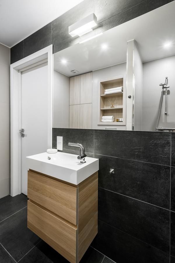 Апартаменты Uptown apartments Вильнюс-10