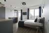 Апартаменты Uptown apartments Вильнюс-0