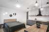 Апартаменты Uptown apartments Вильнюс-1