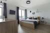 Апартаменты Uptown apartments Вильнюс-4