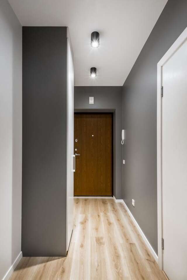 Апартаменты Uptown apartments Вильнюс-20