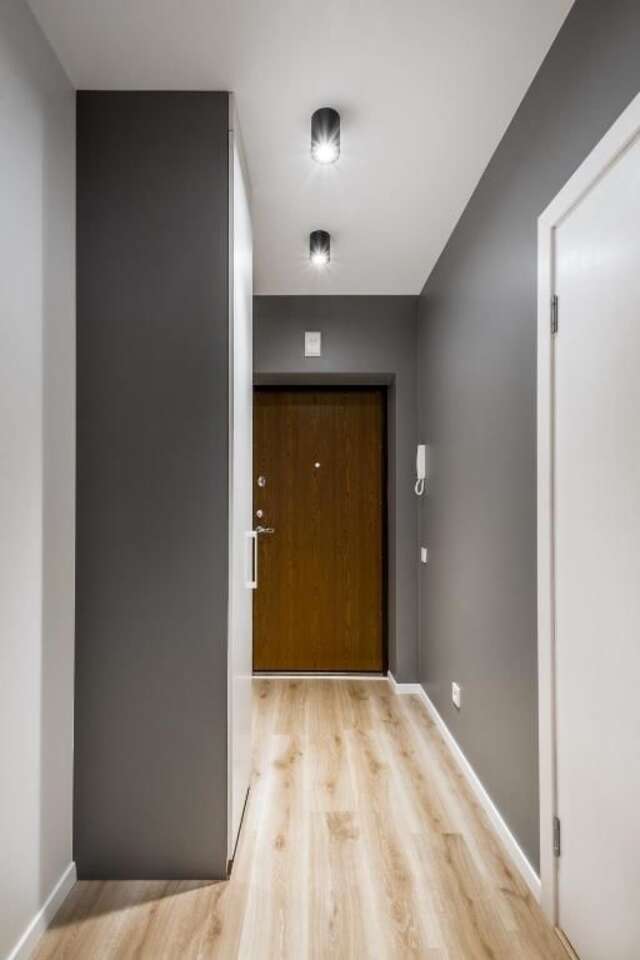 Апартаменты Uptown apartments Вильнюс-36