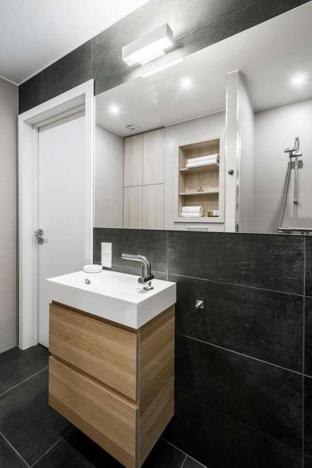 Апартаменты Uptown apartments Вильнюс-9